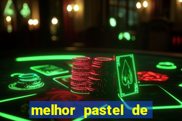 melhor pastel de porto alegre