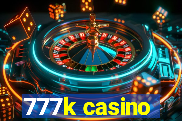 777k casino