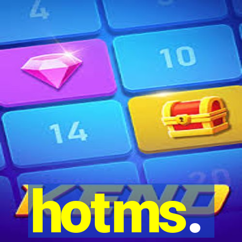 hotms.