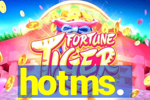 hotms.