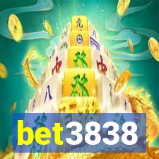 bet3838