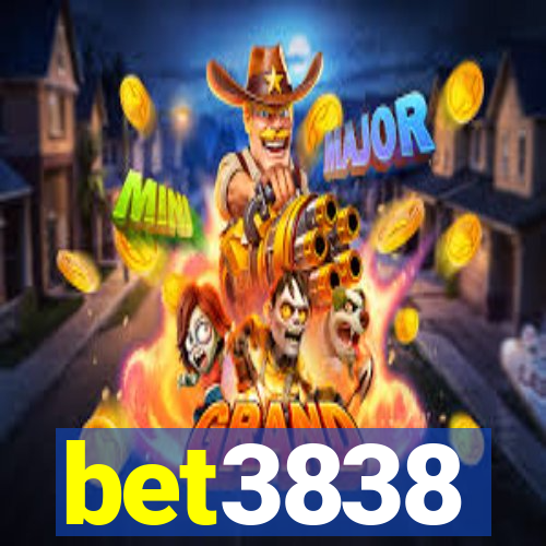 bet3838