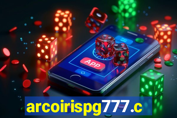 arcoirispg777.com