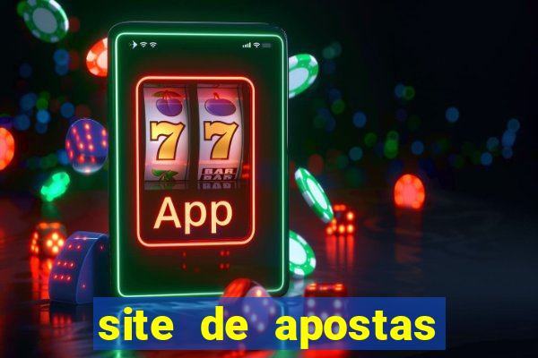 site de apostas com bonus