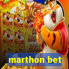 marthon bet