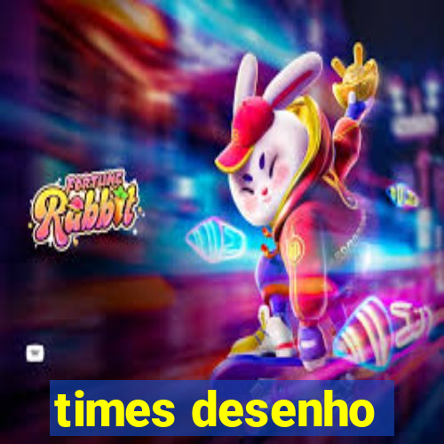 times desenho