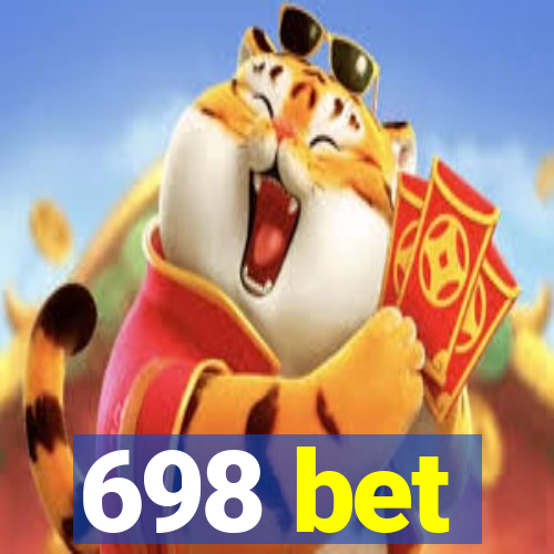 698 bet