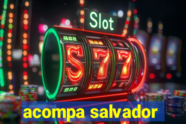 acompa salvador