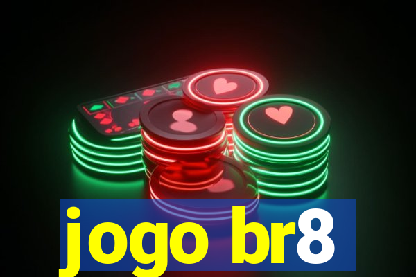 jogo br8