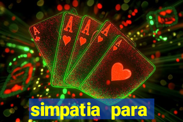 simpatia para atrair amor