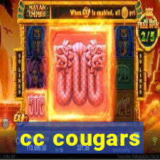 cc cougars