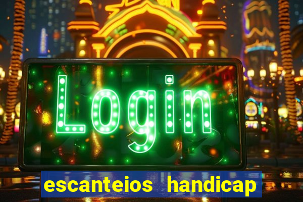 escanteios handicap - 2 5