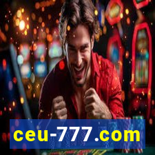 ceu-777.com