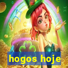 hogos hoje