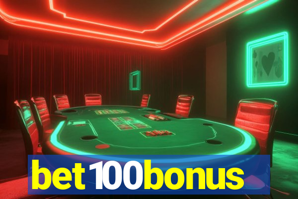 bet100bonus