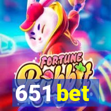 651 bet