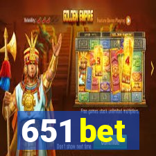 651 bet