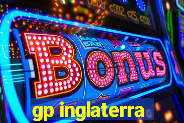 gp inglaterra