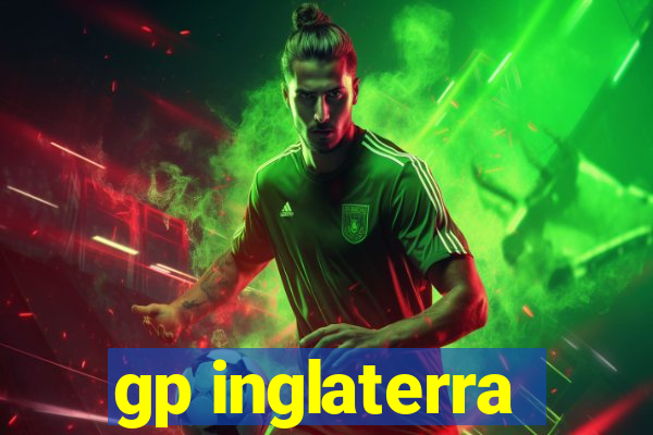 gp inglaterra