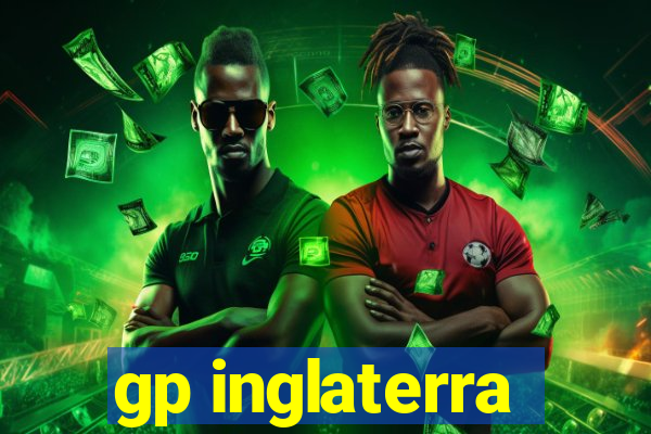 gp inglaterra