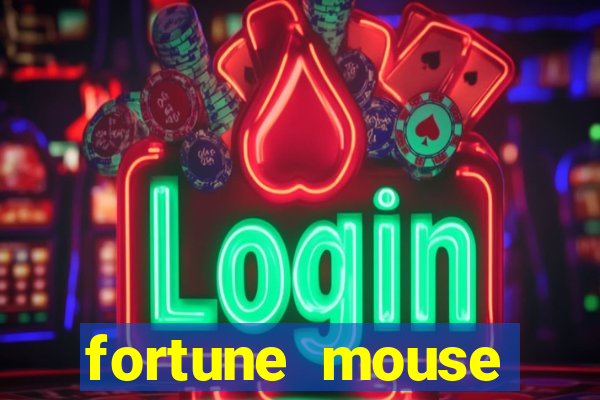 fortune mouse minutos pagantes madrugada