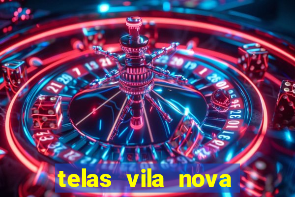 telas vila nova mafra sc