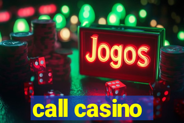 call casino