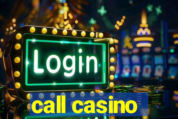 call casino