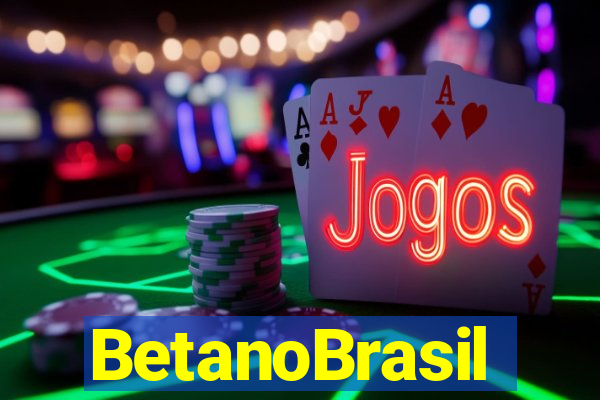 BetanoBrasil