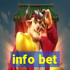 info bet