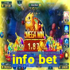 info bet