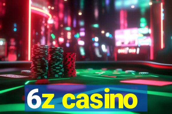 6z casino