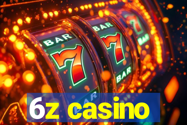 6z casino