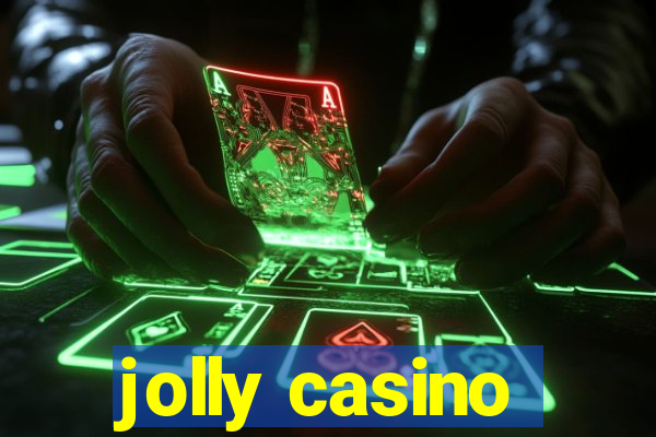 jolly casino