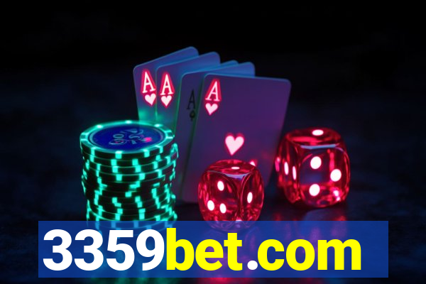 3359bet.com