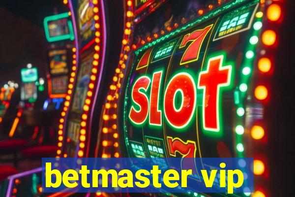 betmaster vip