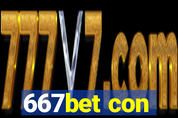 667bet con