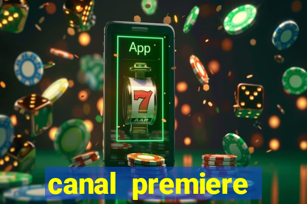 canal premiere futebol ao vivo gratis