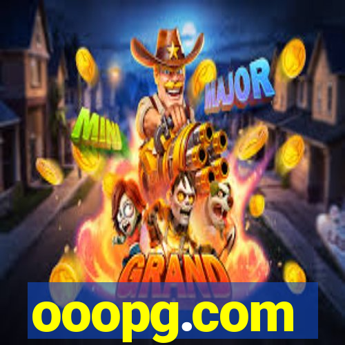 ooopg.com