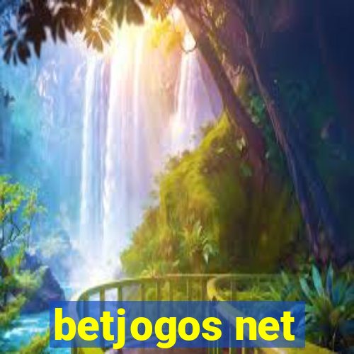 betjogos net