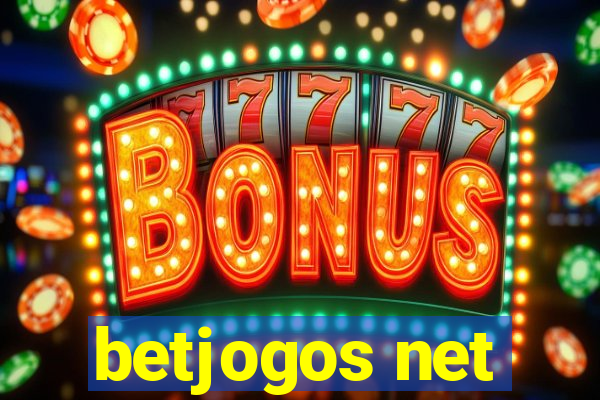 betjogos net