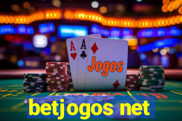 betjogos net