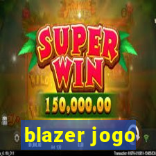 blazer jogo