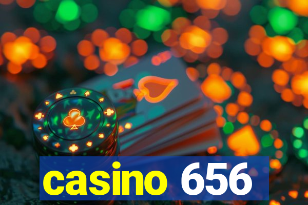 casino 656