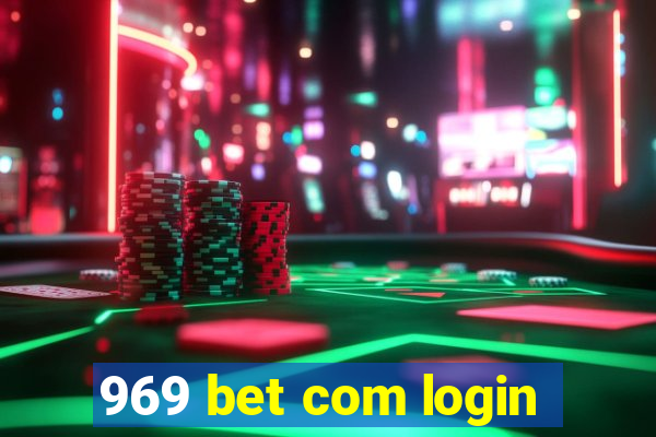 969 bet com login