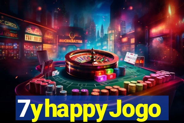 7yhappyJogo