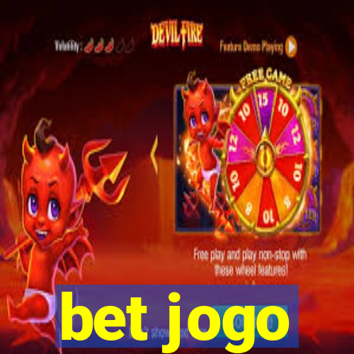 bet jogo