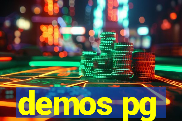 demos pg