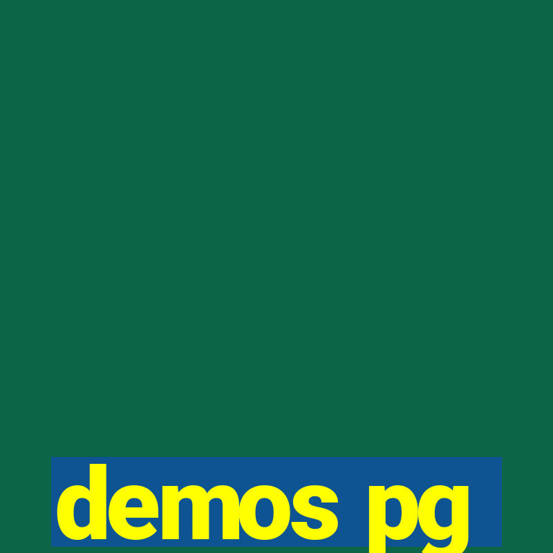 demos pg