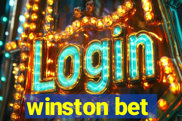 winston bet